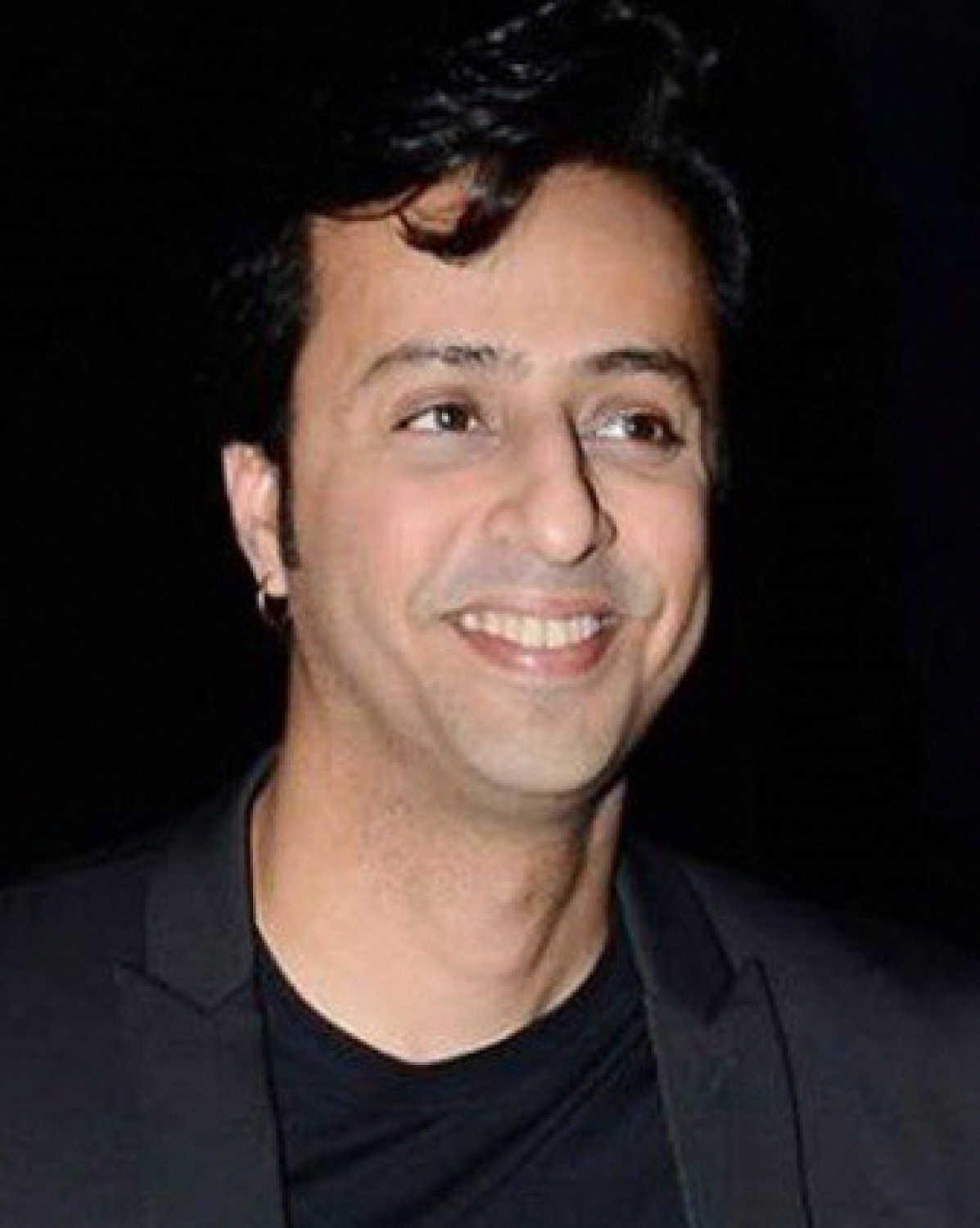 Salim Merchant  Height, Weight, Age, Stats, Wiki and More